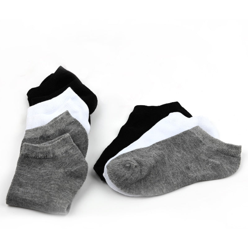 JTXV Woman Sportswear 10 Pairs socks