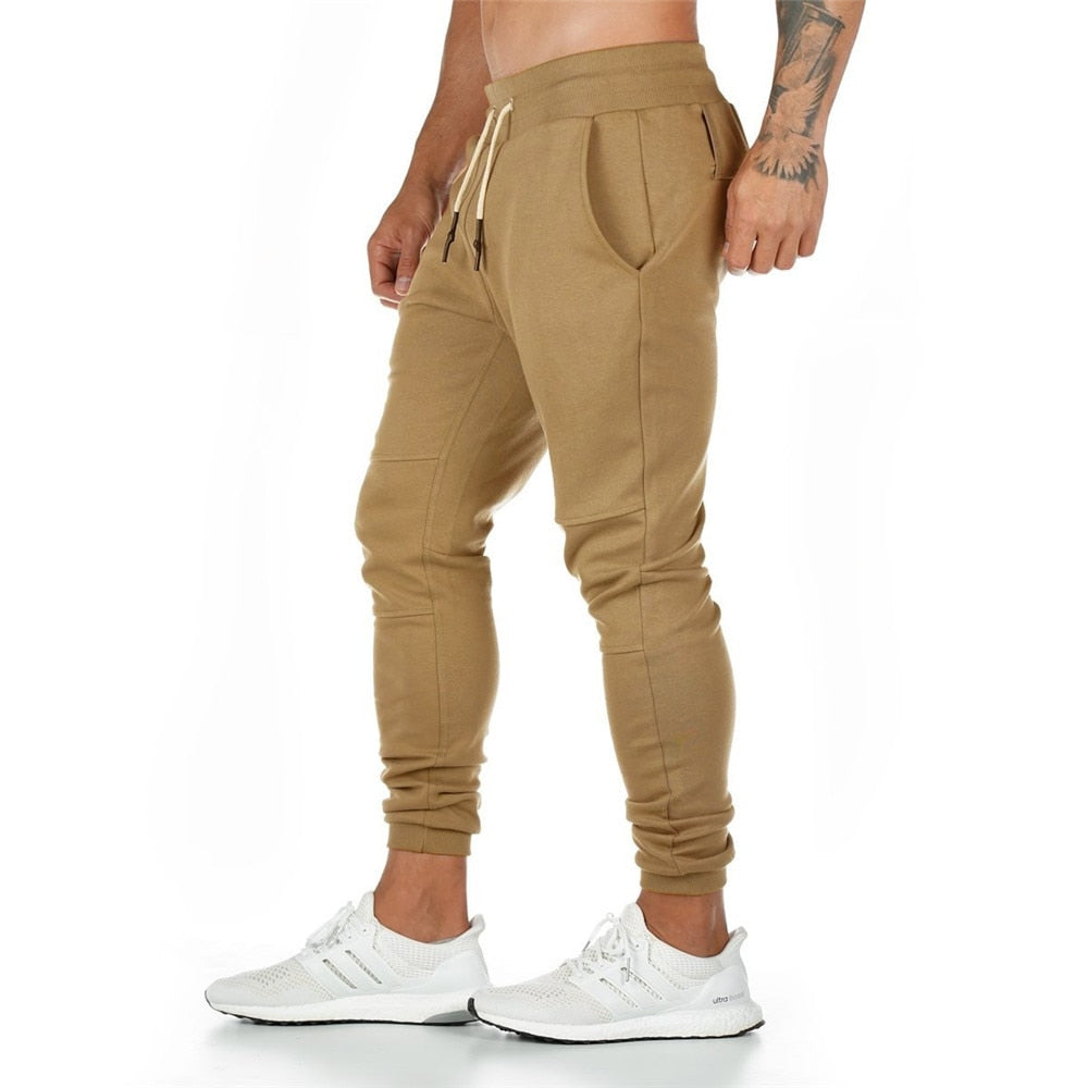 JTXV SWEATPANTS Men