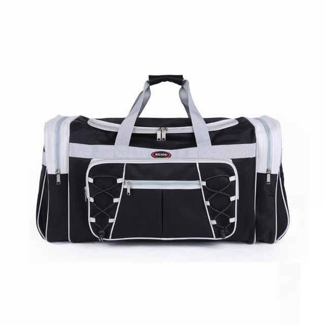 Gym Bag Outdoor waterproof gym or Traveling