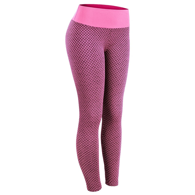 Woman Sportswear Yoga Pants