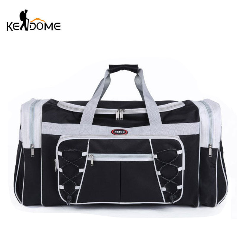 Gym Bag Outdoor waterproof gym or Traveling