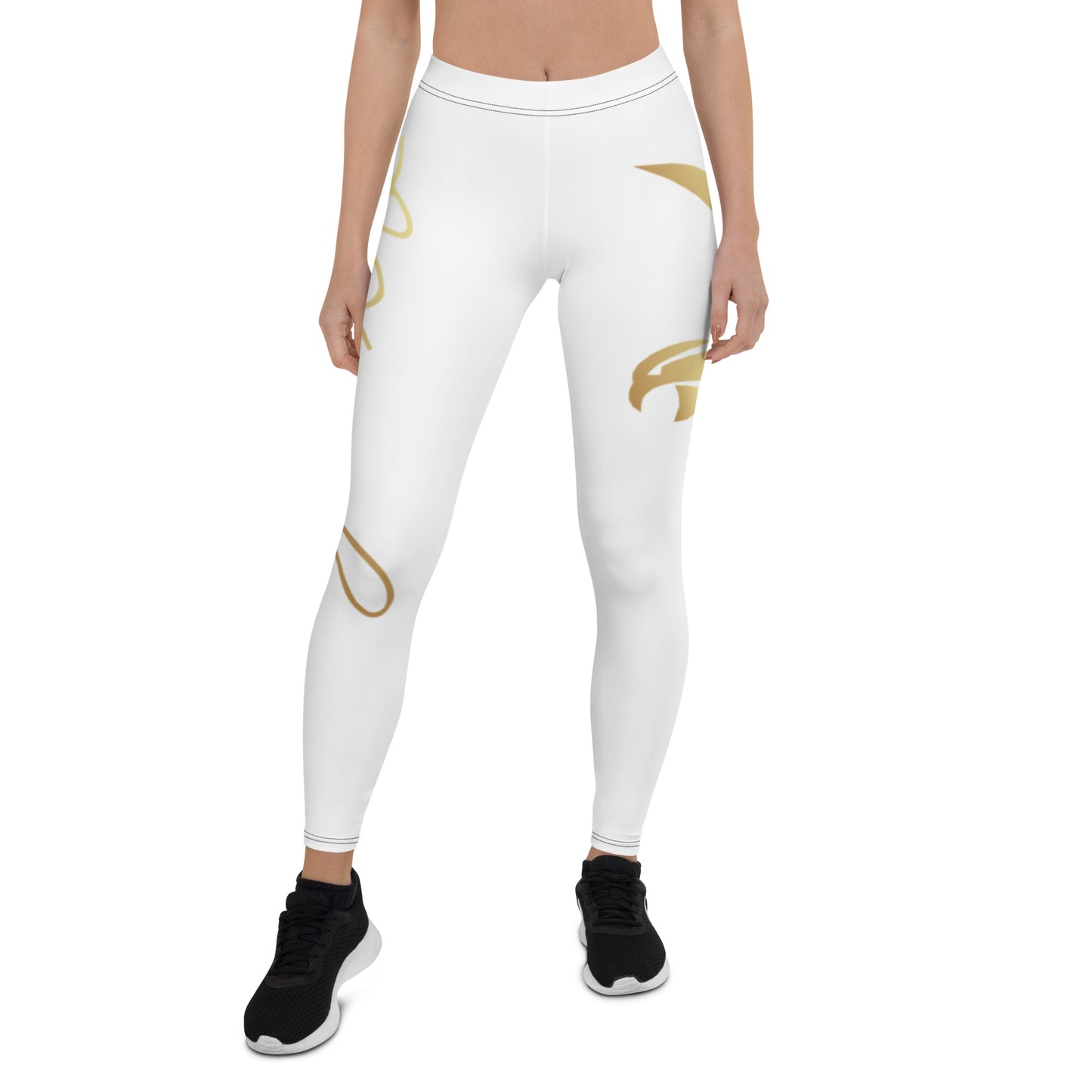 JTXV woman Leggings