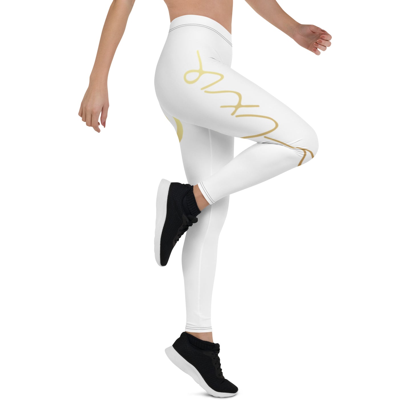 JTXV woman Leggings