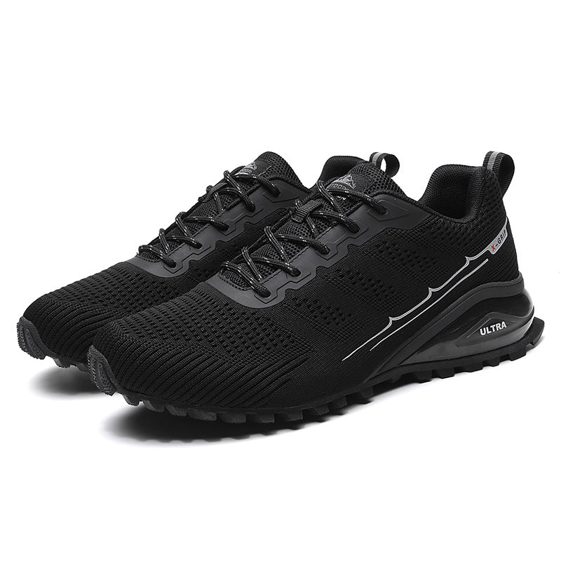 Sportswear Shoes Men's Outdoor Running Hiking