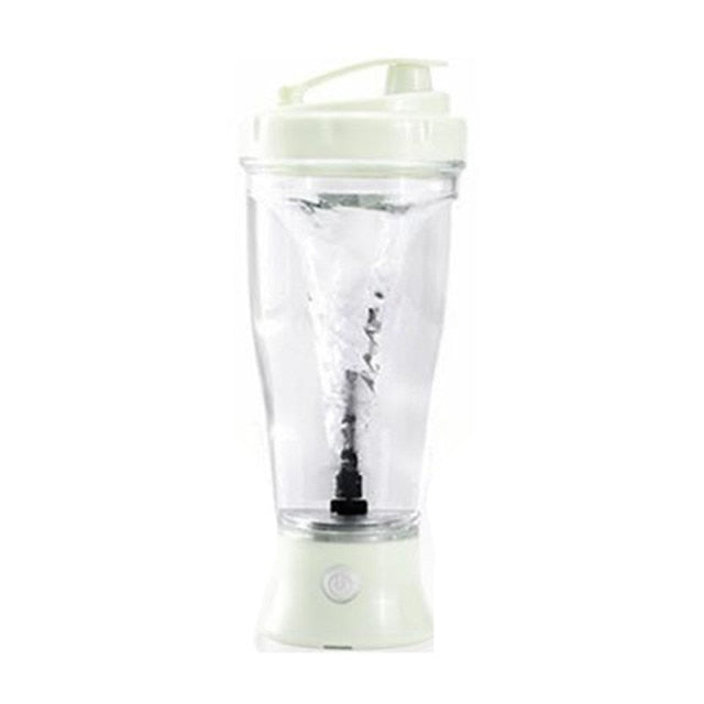 Gym accessories 300ML Automatic Self Stirring Protein Shaker