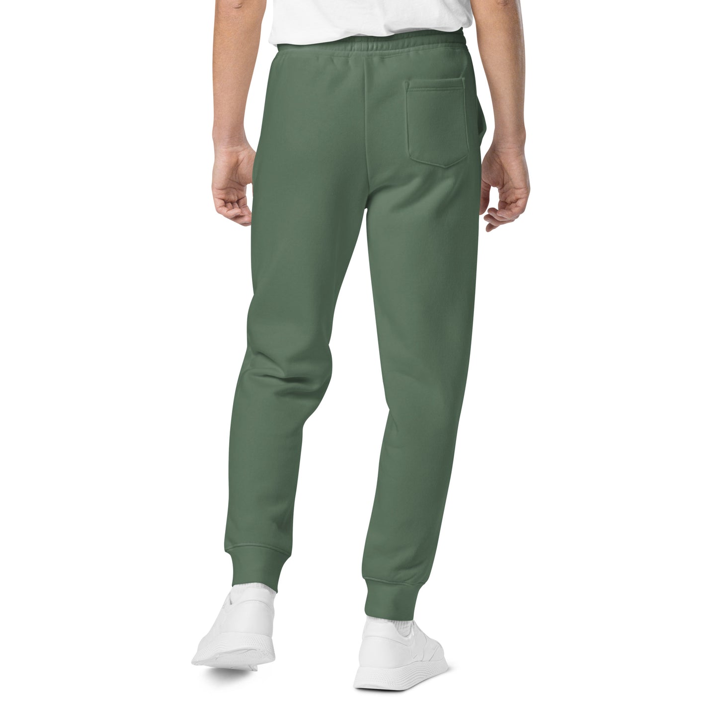 JTXV SWEATPANTS