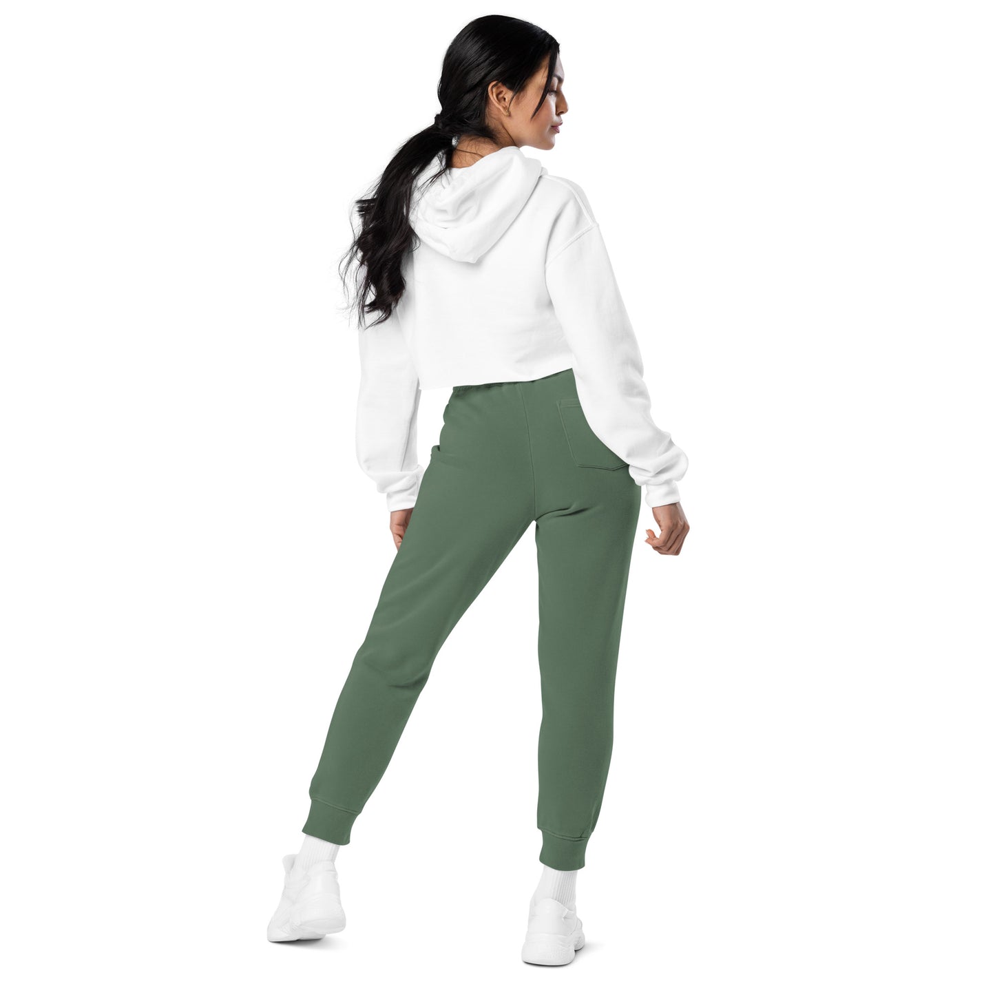 JTXV Woman Sweatpants