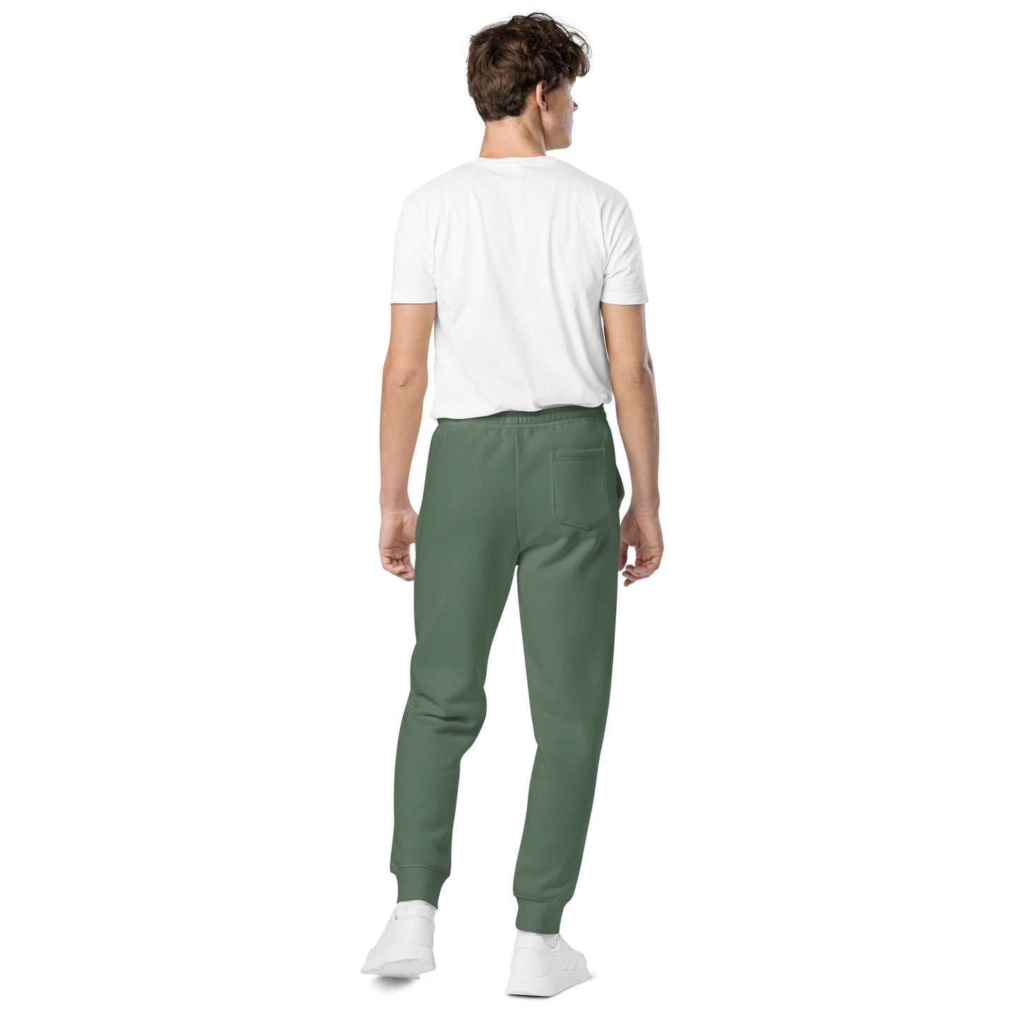 JTXV SWEATPANTS MEN