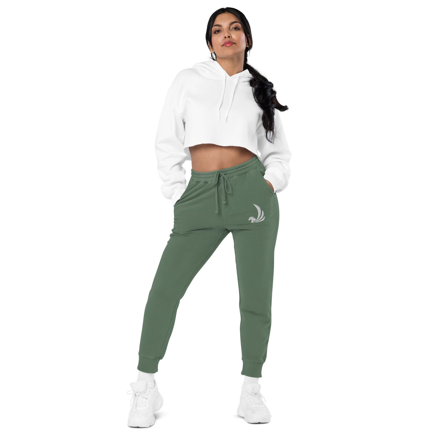 JTXV Woman Sweatpants