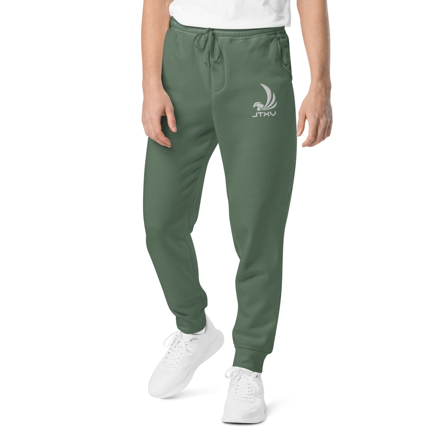 JTXV SWEATPANTS MEN