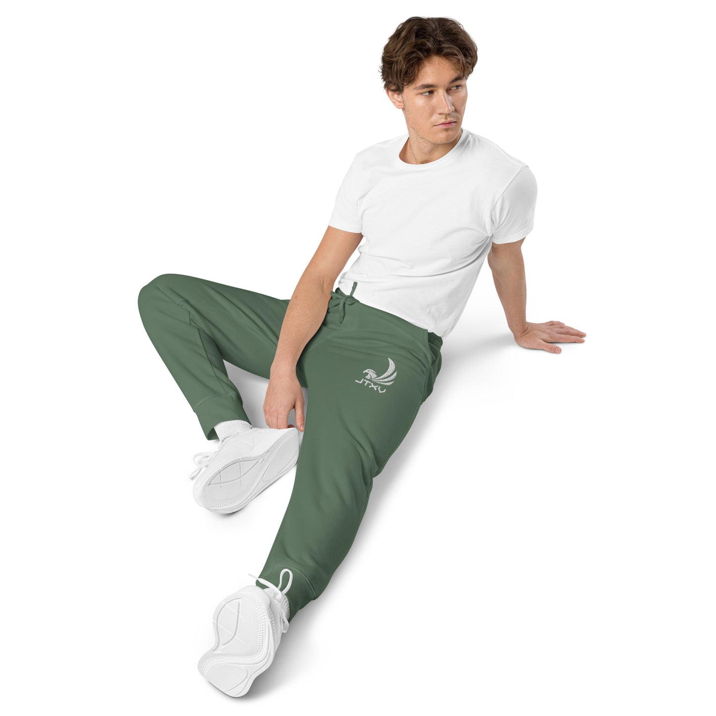 JTXV SWEATPANTS MEN