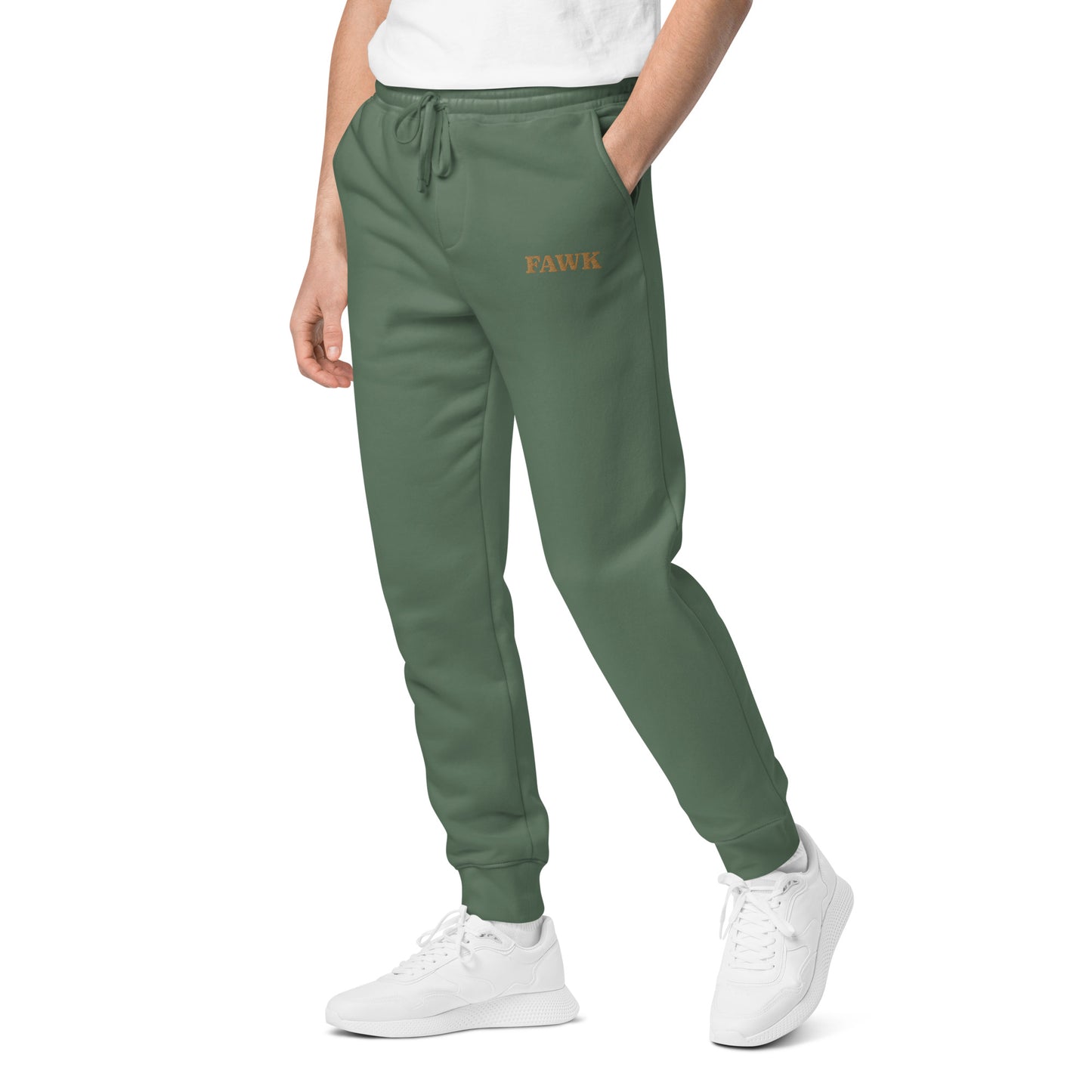 PANTALON DE SURVÊTEMENT JTXV