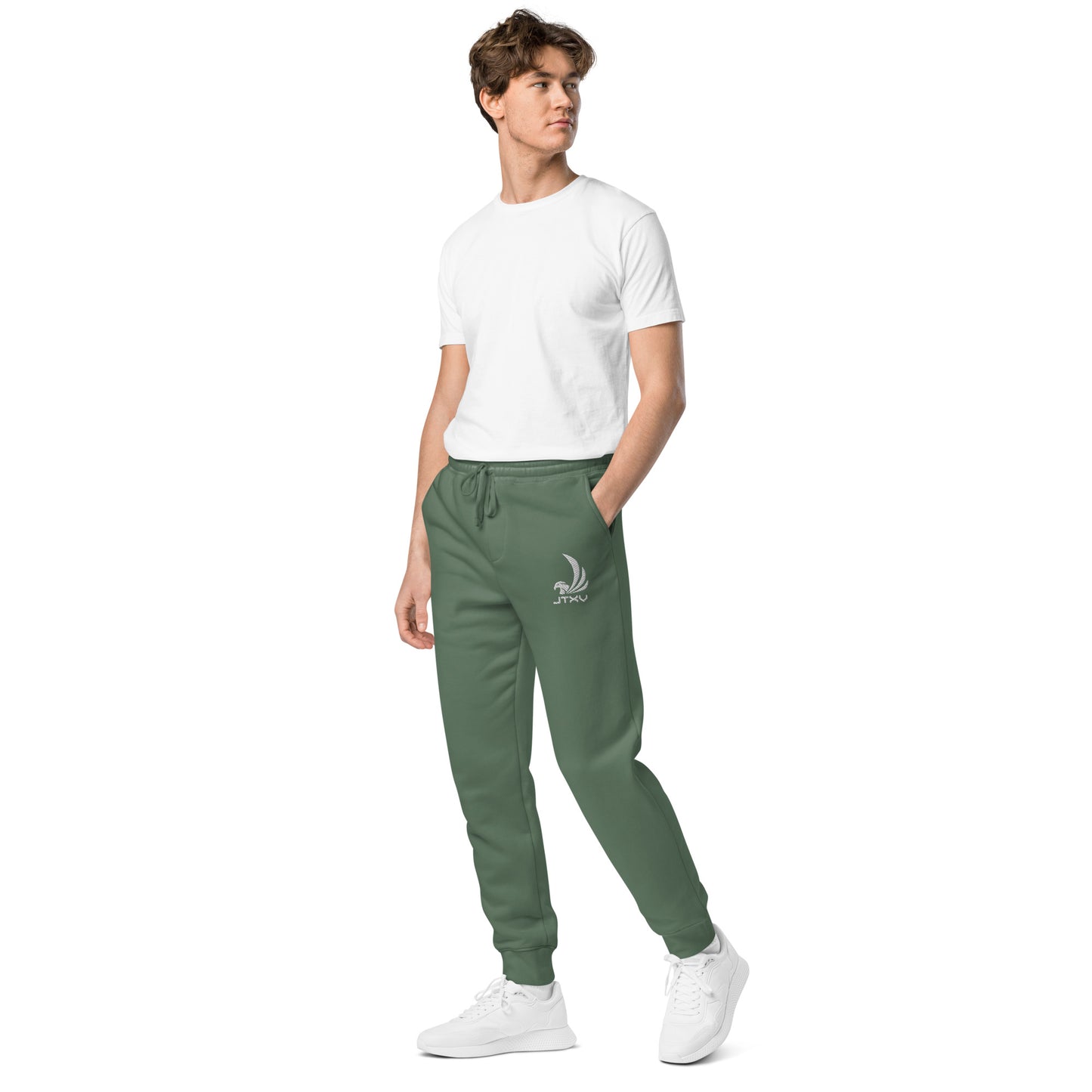 JTXV PANTALON DE SURVÊTEMENT HOMME