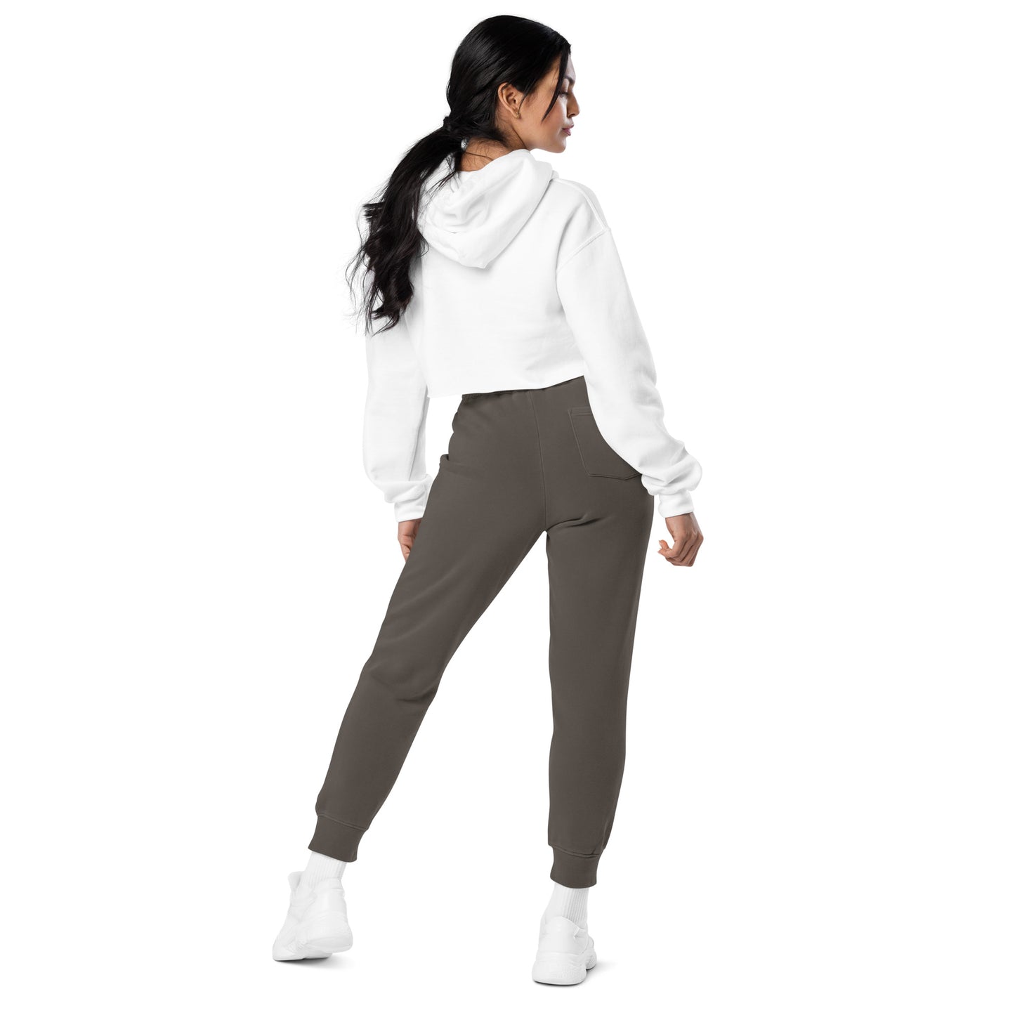 JTXV Woman Sweatpants