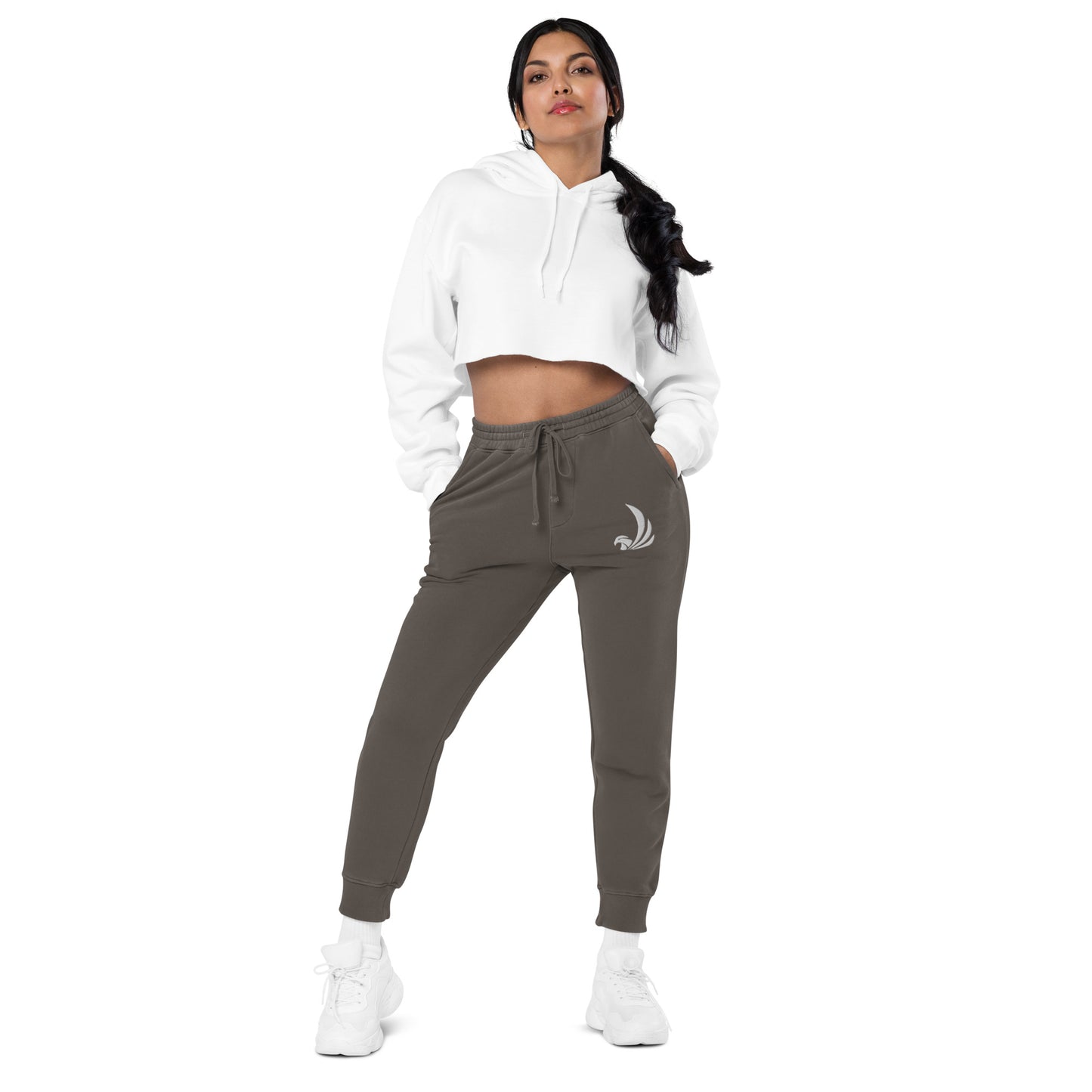 JTXV Woman Sweatpants