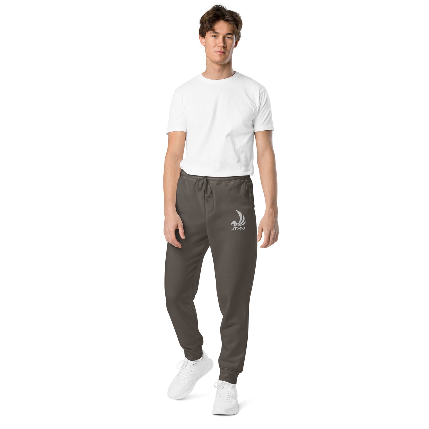 JTXV SWEATPANTS MEN