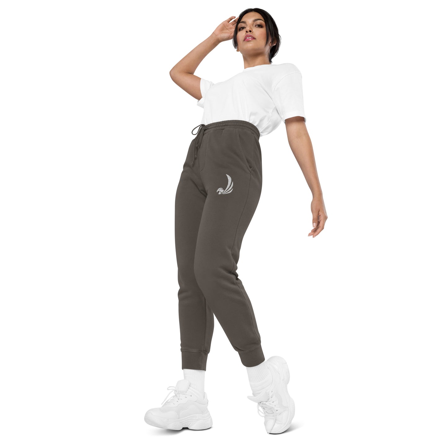 JTXV Woman Sweatpants