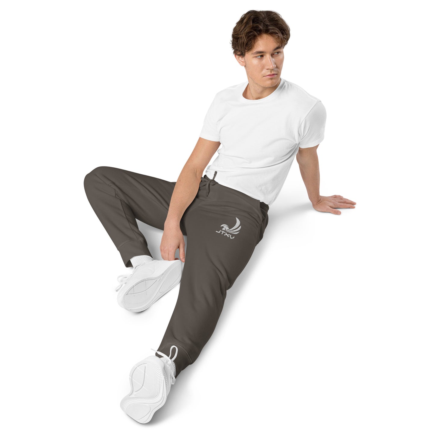 JTXV SWEATPANTS MEN