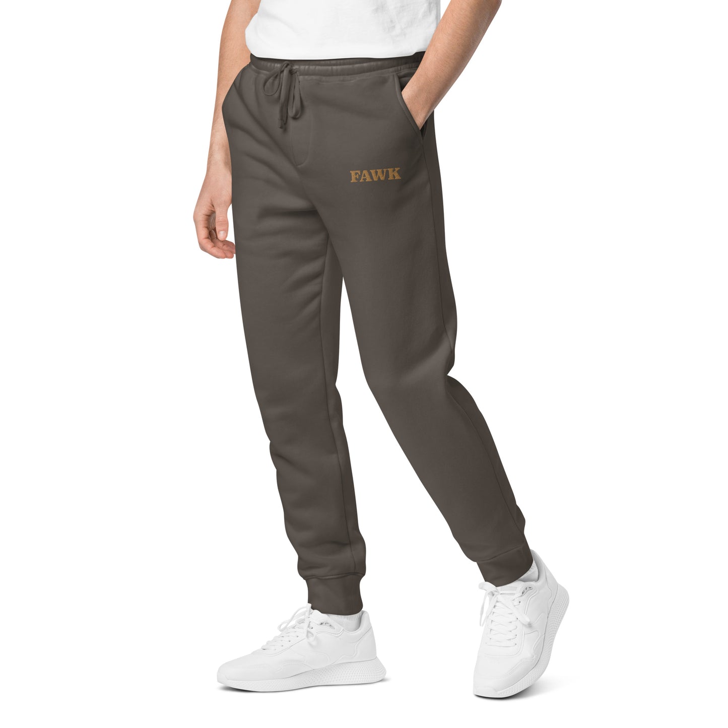 JTXV SWEATPANTS