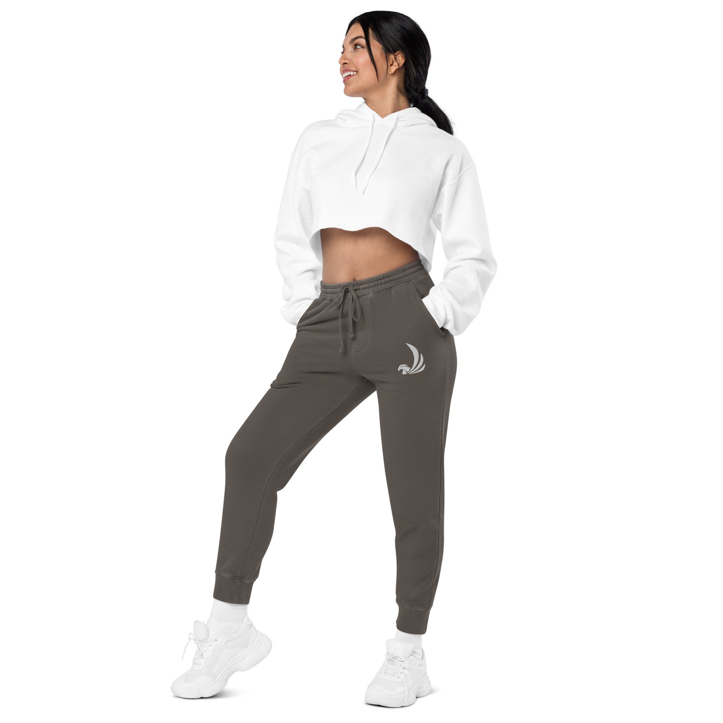 JTXV Woman Sweatpants