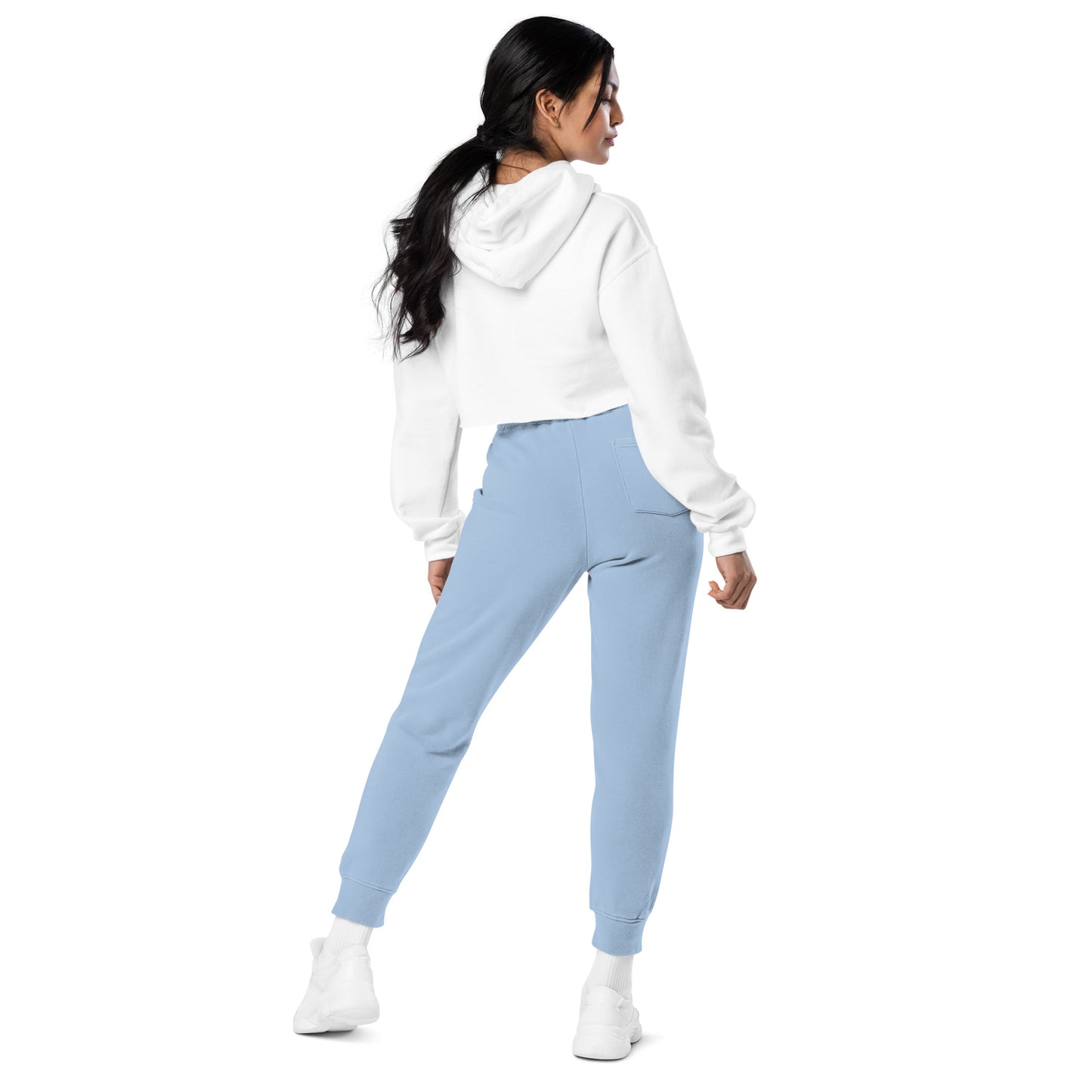 JTXV Woman Sweatpants