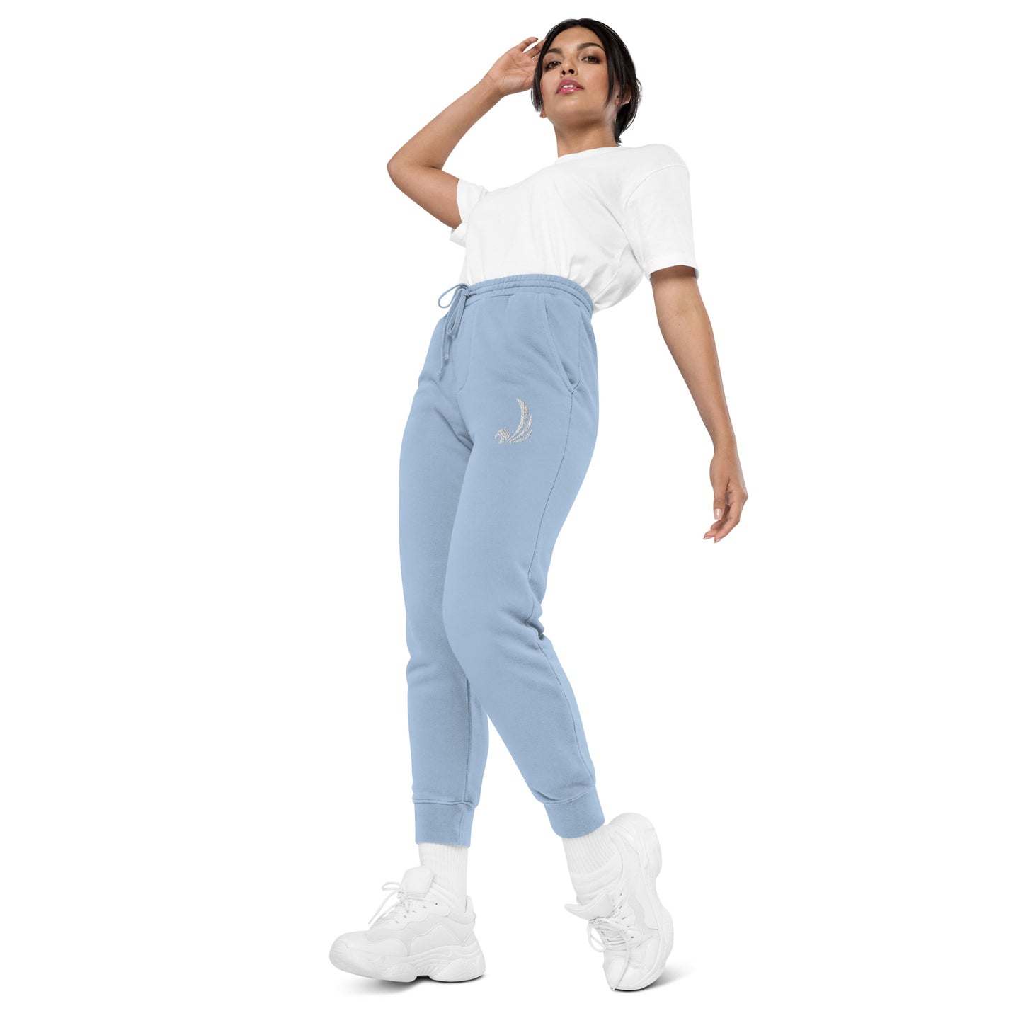 JTXV Woman Sweatpants