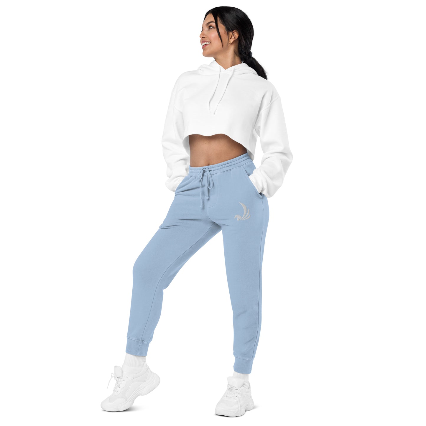 JTXV Woman Sweatpants