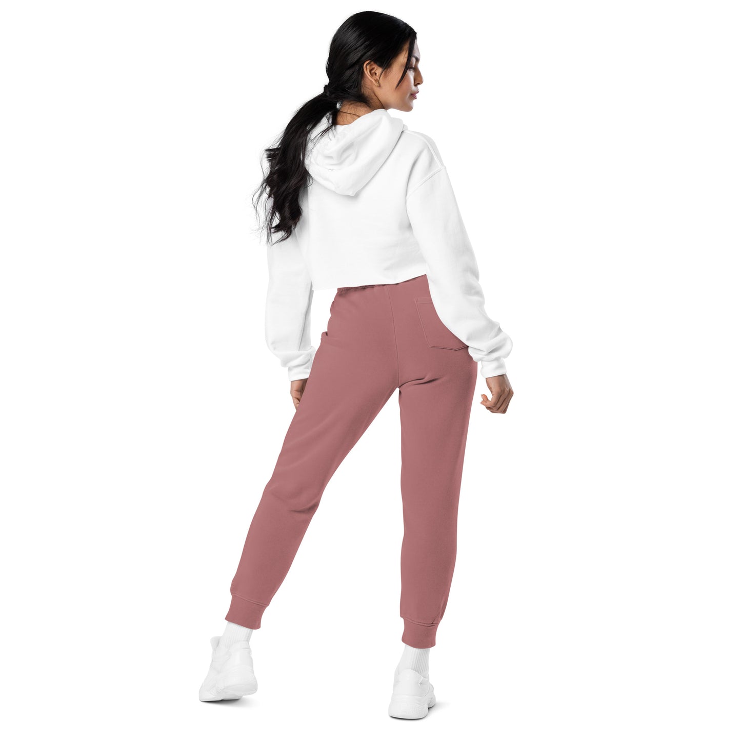 JTXV Woman Sweatpants