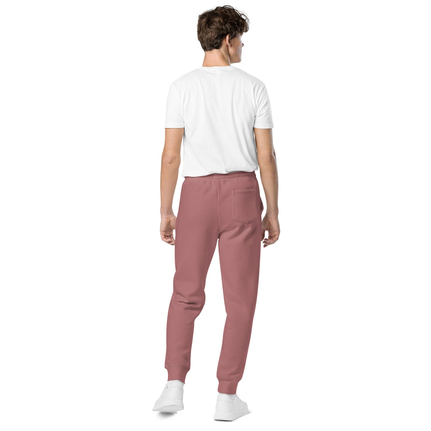 JTXV SWEATPANTS MEN