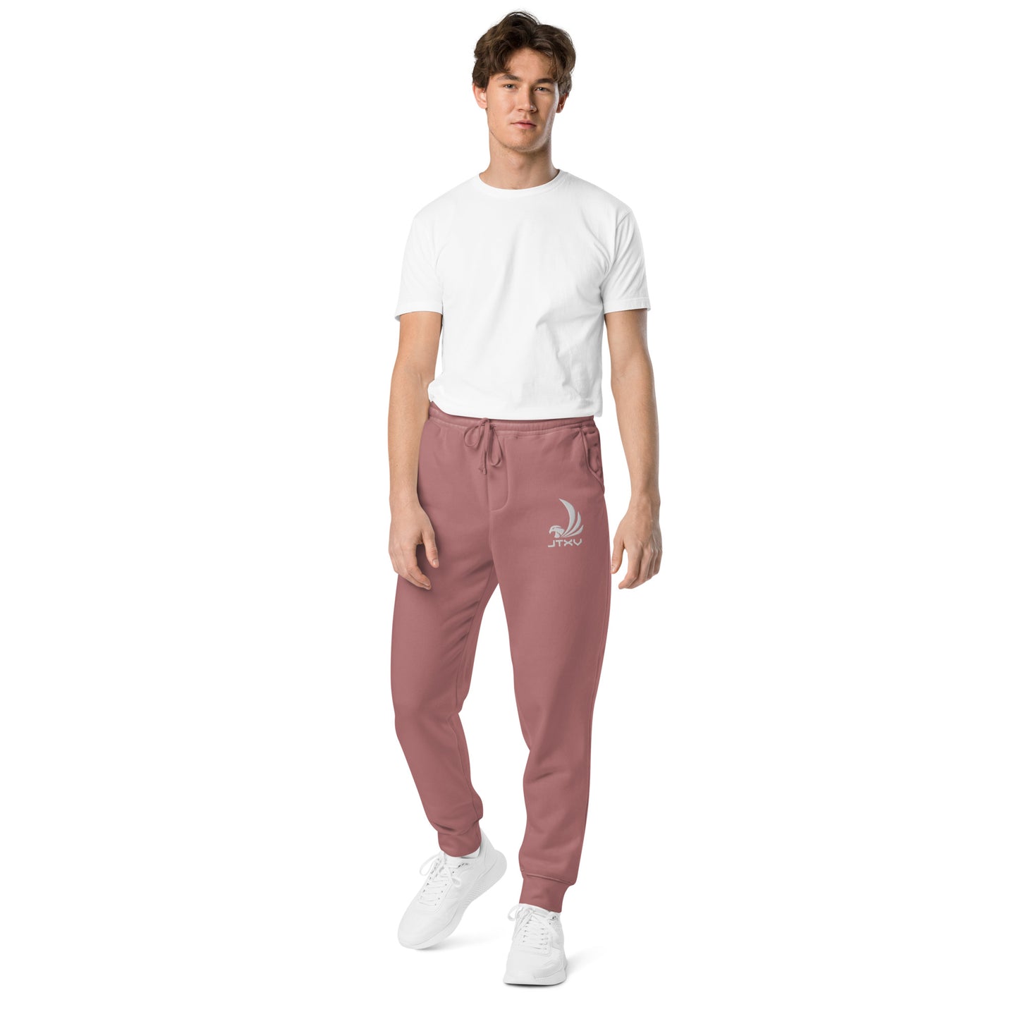 JTXV SWEATPANTS MEN