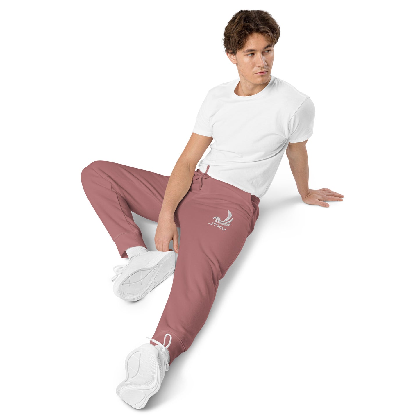 JTXV SWEATPANTS MEN