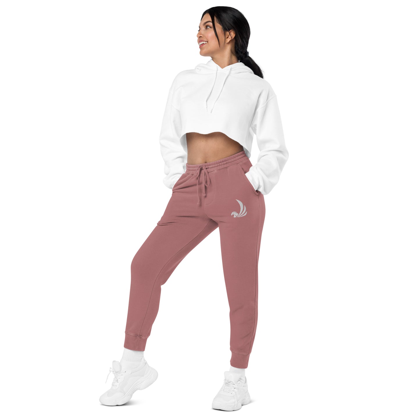 JTXV Woman Sweatpants