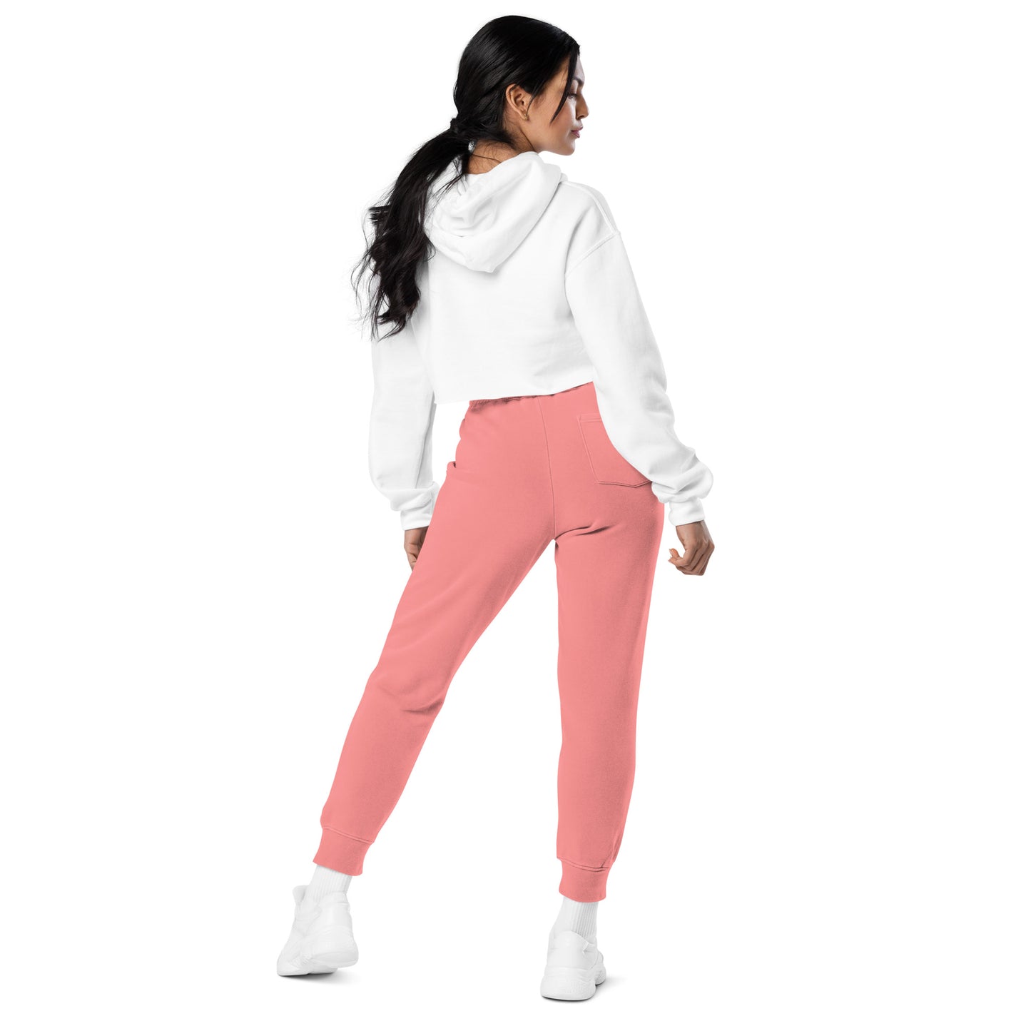 JTXV Woman Sweatpants