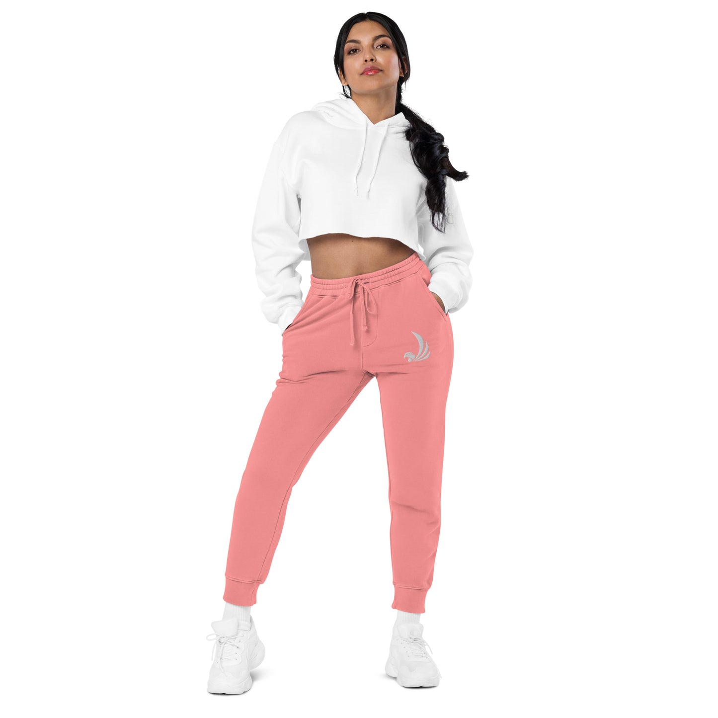 JTXV Woman Sweatpants