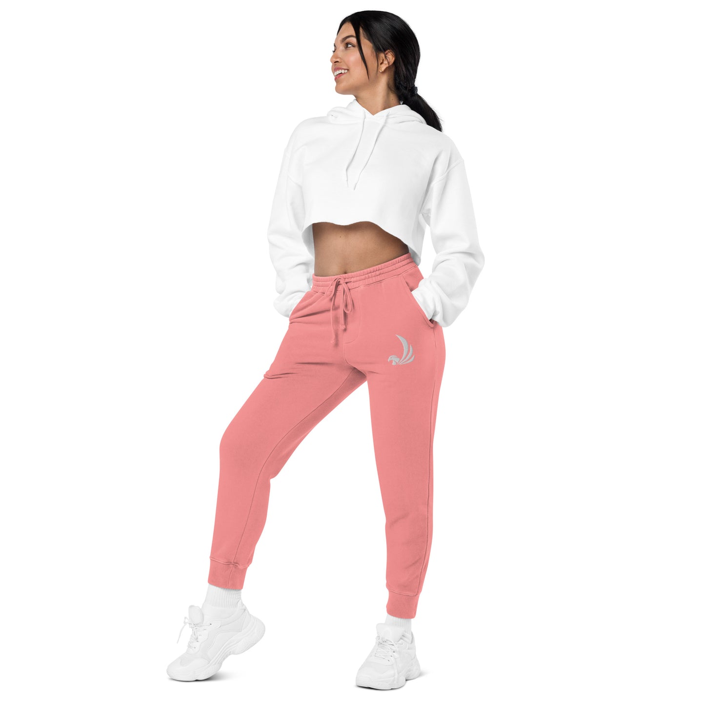 JTXV Woman Sweatpants