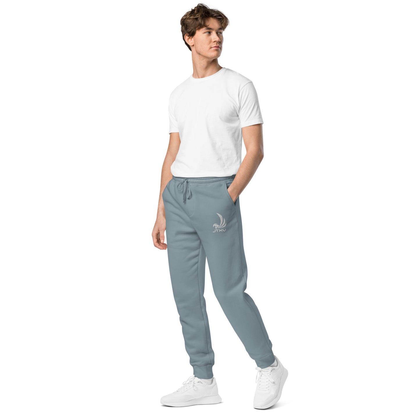 JTXV SWEATPANTS MEN